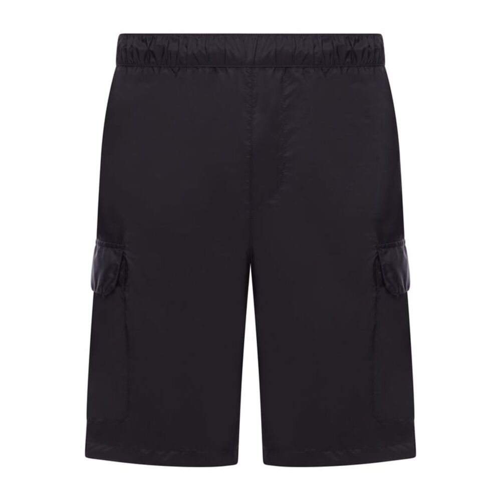 Prada Men Re-Nylon Swimwear